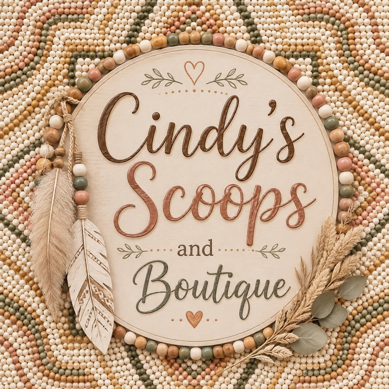 Cindys Scoops & Boutique