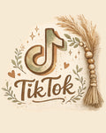 ORDER PACKING POSTED TO TIKTOK